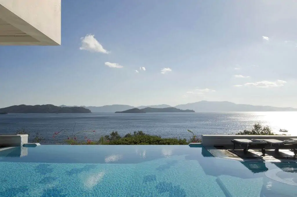 Villa Angel Wings