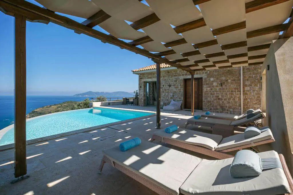 Villa Myrtea