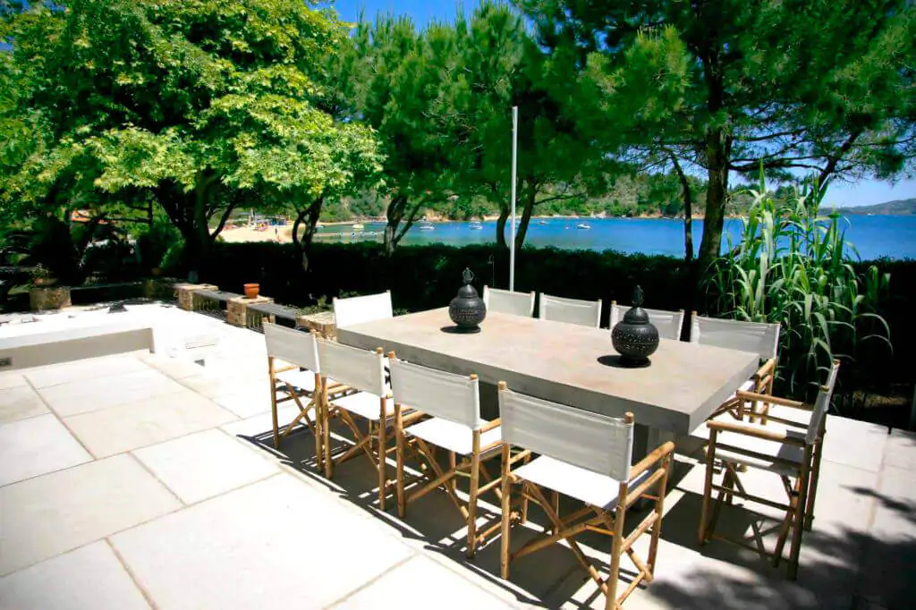 Villa Ranella