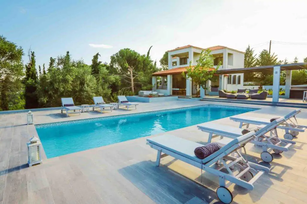Villa Sanibel