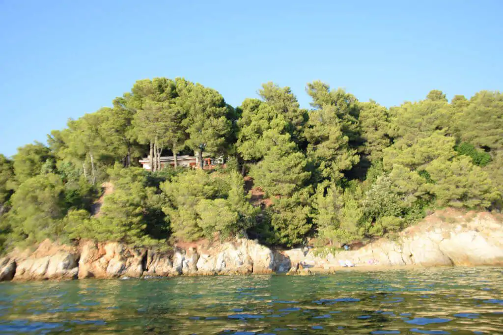 Villa Pteria