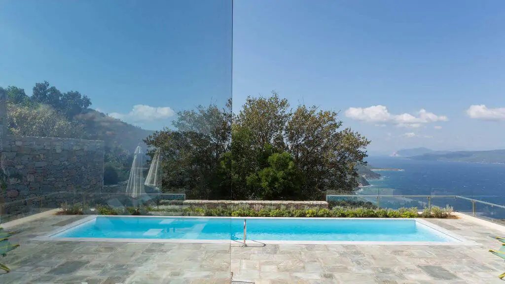 Hidden Villas