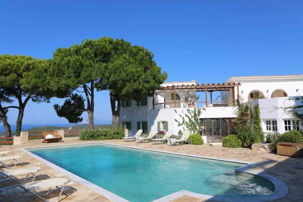 Villa Dream