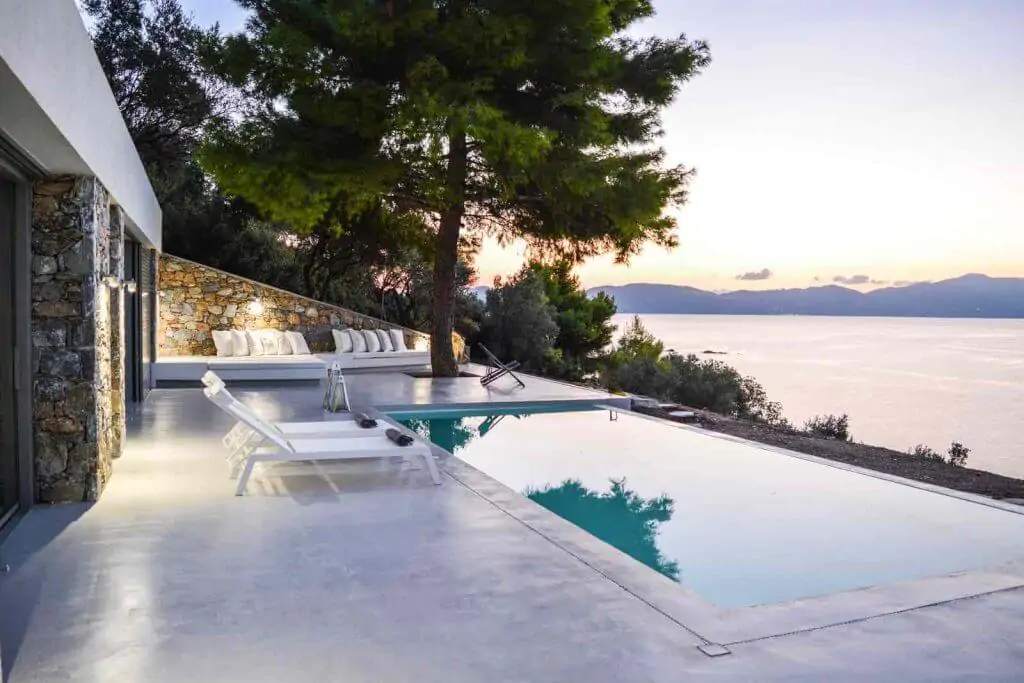 Villa Almira