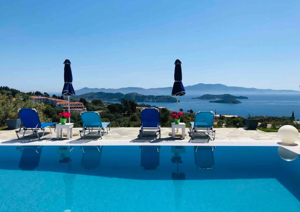 Villa No Regrets