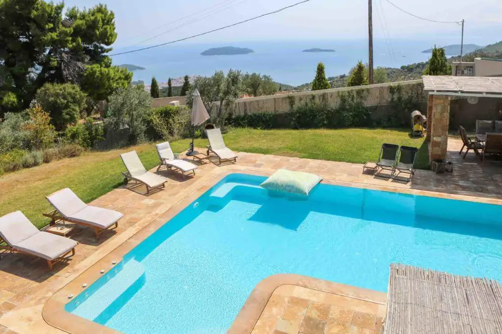 Villa Green
