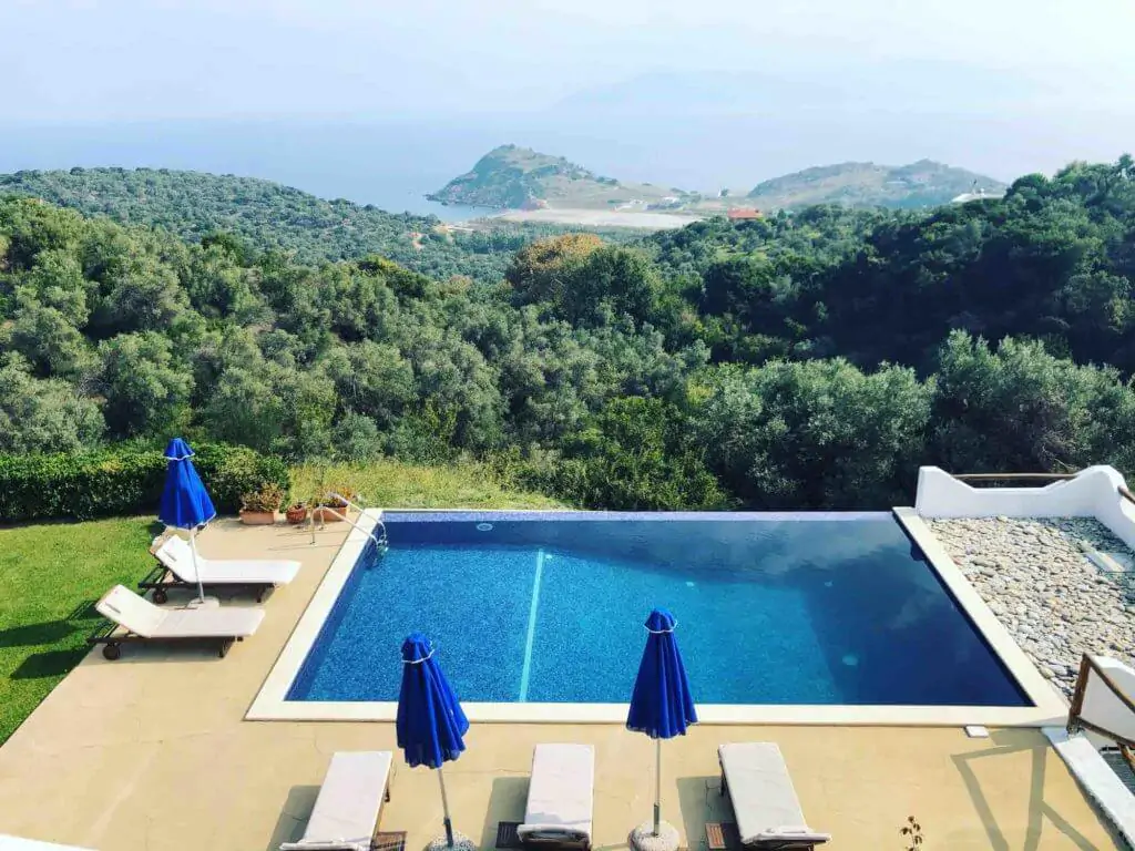 Villa Ilios