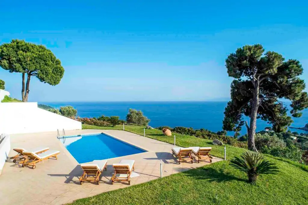Villa Alethea