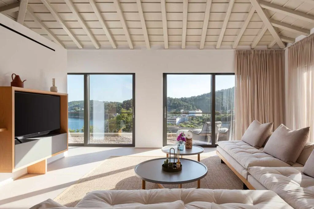 Villa Eledone