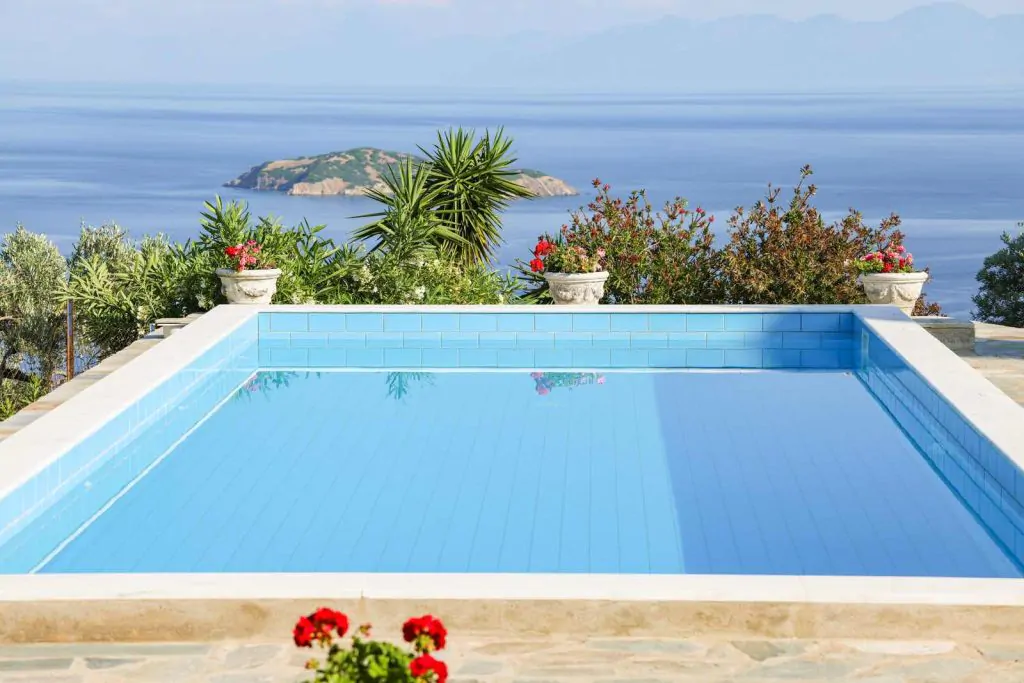 Orchard Villa
